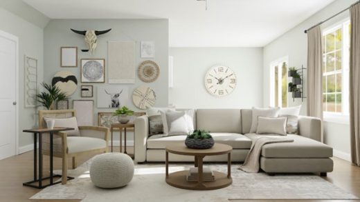 Understanding the Basics of Home Decorating