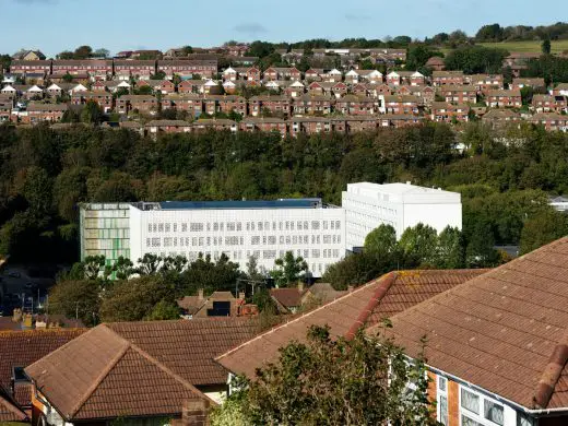 Brighton Business and Law School