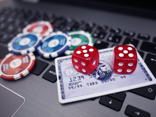 What is a Wager Online Casino