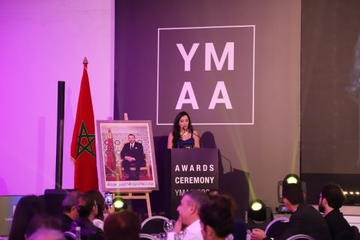 Young Moroccan Architecture Awards