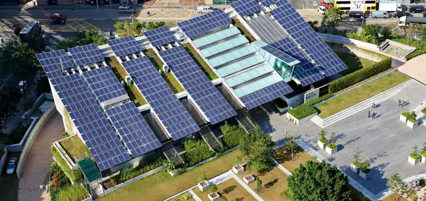 2023 Architectural Trends: New Building Design