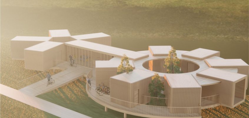 Architectural Challenge 2022 Competition, Lithuania