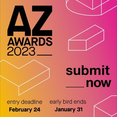 AZ AWARDS 2023, Canada