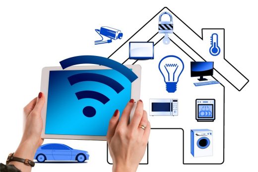 Benefits of Building a Smart Home