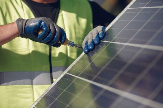 Best solar panel installation services for you