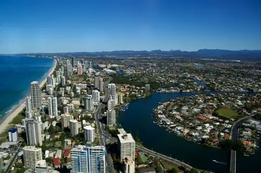 Buy Land on the Gold Coast