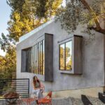 Canyon House Pacific Palisades LA