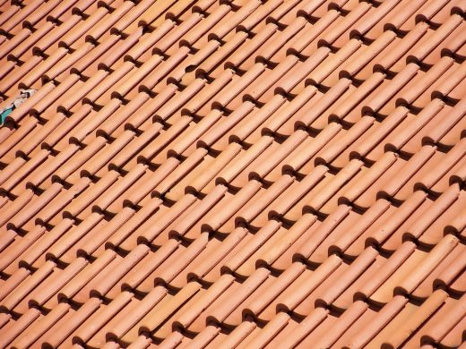 Choosing the Best Roofing Material