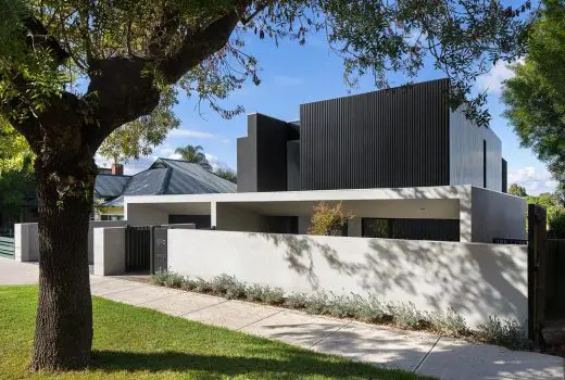 Christmas House, Northcote, Melbourne