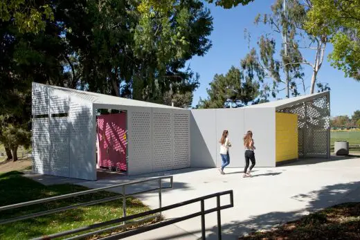 Clover Park, Santa Monica, California