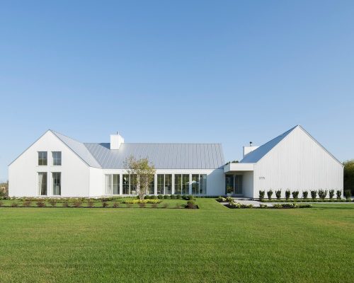 Comtois Residence, Terrebonne, Canada