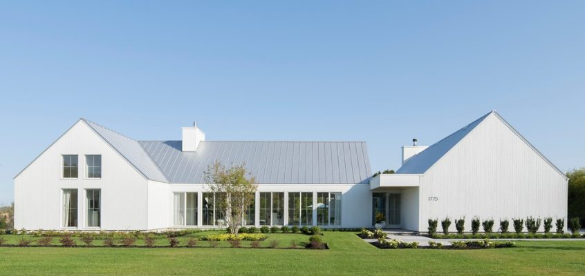Comtois Residence, Terrebonne, Canada