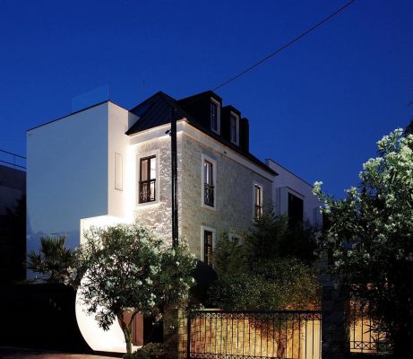 Dream House Kifisia Greece