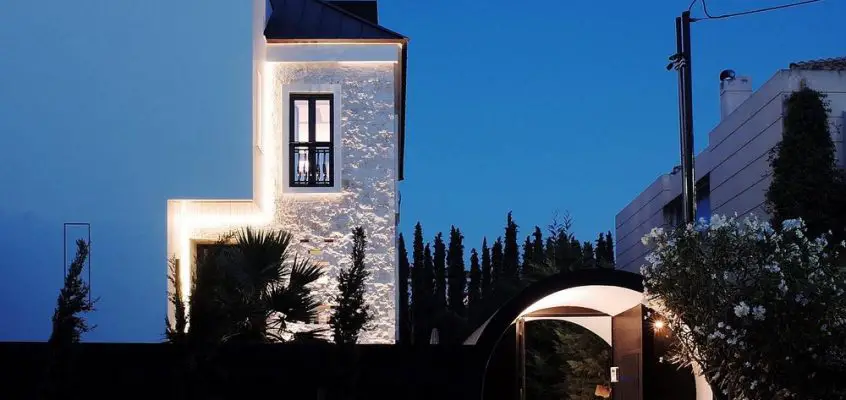 Dream House, Kifisia, Greece property