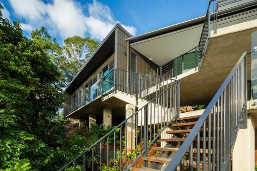 Edge Hill Residence Cairns North Queensland