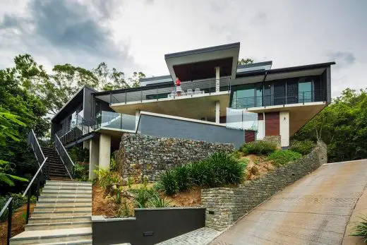 Edge Hill Residence Cairns North Queensland