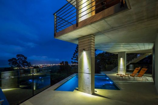 Edge Hill Residence Cairns North Queensland