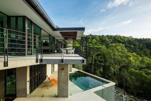 Edge Hill Residence Cairns QLD