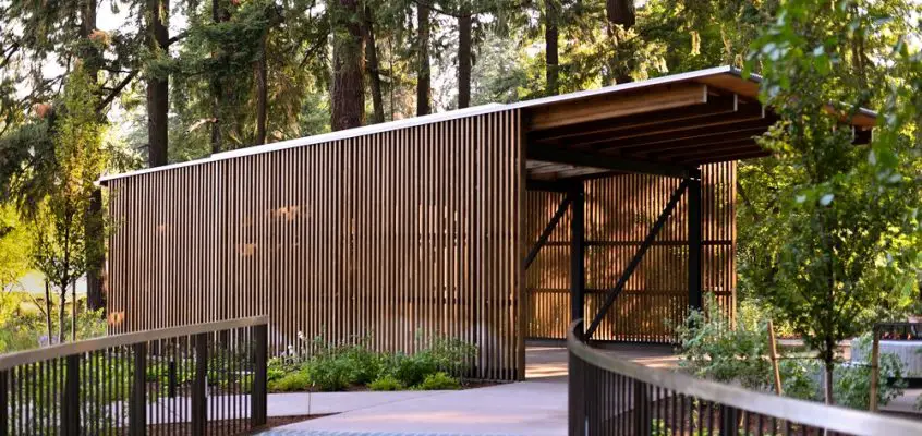 US Architecture News: American Buildings