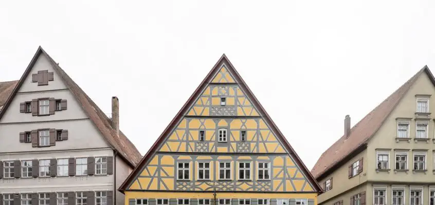 Goldene Rose Hotel, Middle Franconia, Germany