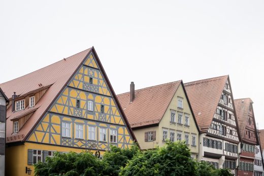 Goldene Rose Hotel Middle Franconia Germany