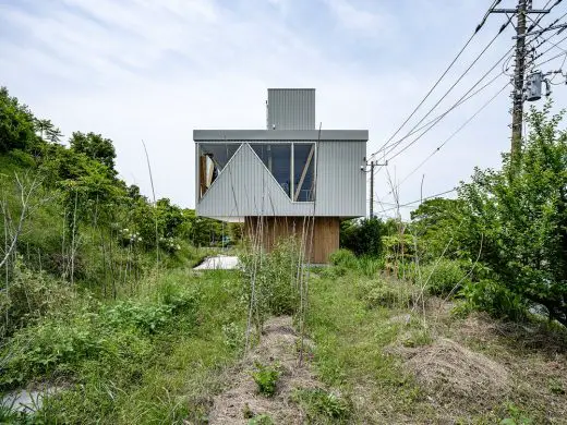 House for G Chiba
