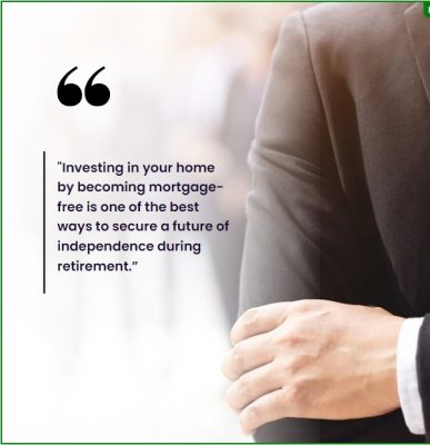 Invest in Real Estate for Retirement