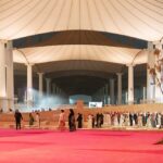 Islamic Arts Biennale Jeddah Saudi Arabia