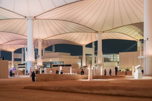 Islamic Arts Biennale Saudi Arabia
