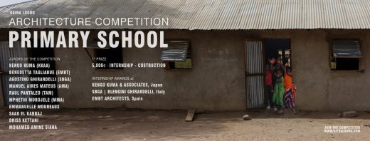 Kaira Looro 2023 Competition school