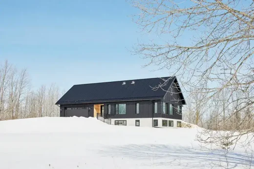 Lime Kiln Croft, Ontario, Canada home