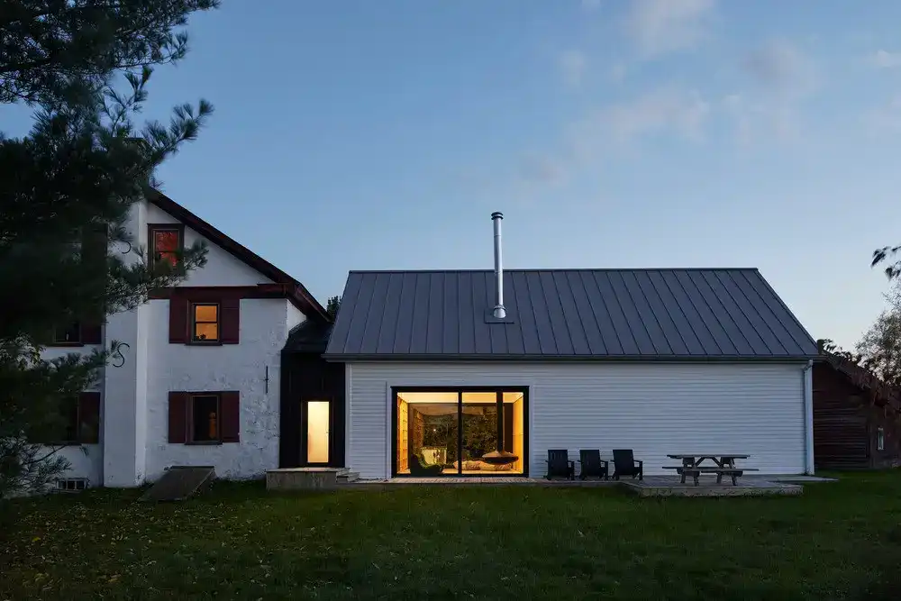 Maison Denison, Québec, Canada property