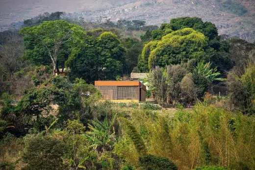 Marinho da Serra House Belo Horizonte