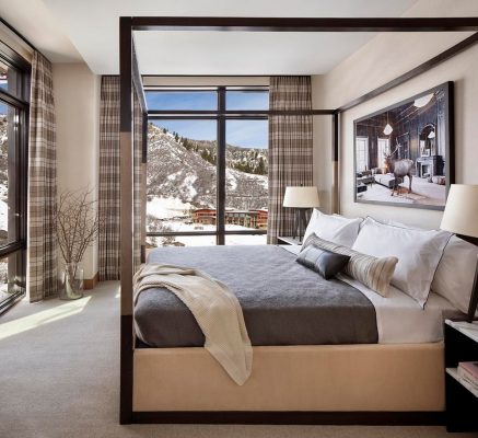 One Snowmass House Aspen Colorado