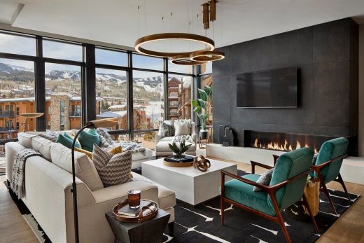 One Snowmass House Aspen