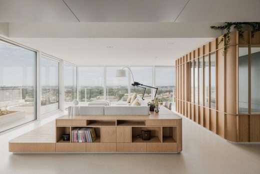 Panorama Penthouse Holland