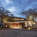 Paralelogamo House Quito Ecuador