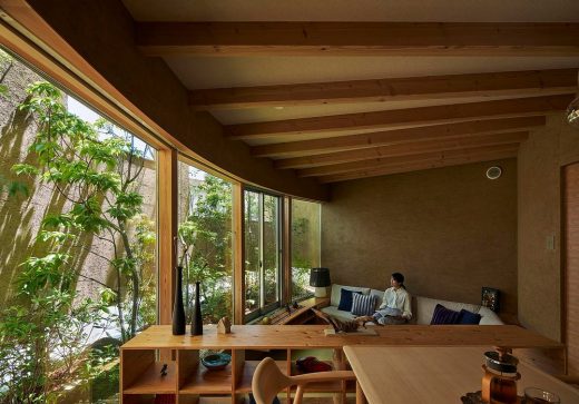 PeacoQ House Hiroshima