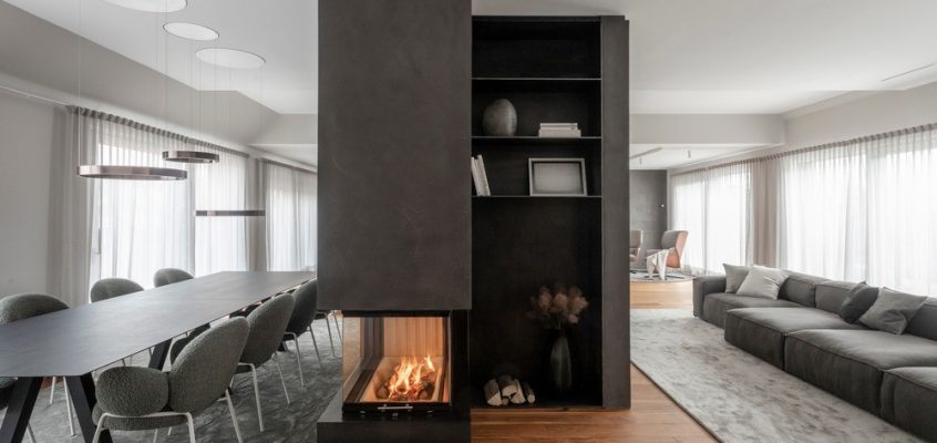 Penthouse O, Vienna, Austria property