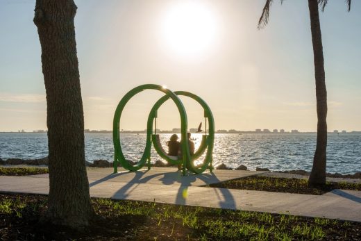 Playable Art Installations Sarasota