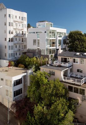 Russian Hill Residences San Francisco