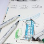 sketchbook CAD vs. Creativity drafting software