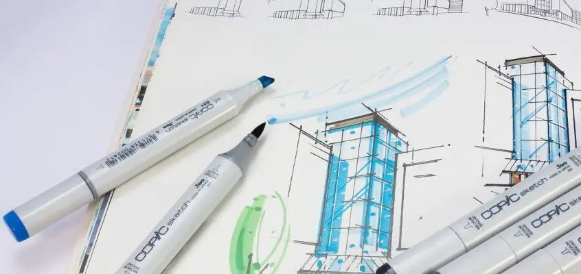 CAD vs. Creativity, drafting software