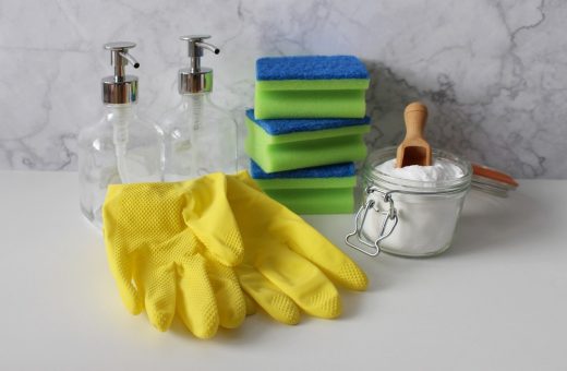 Start your Own House Cleaning Company