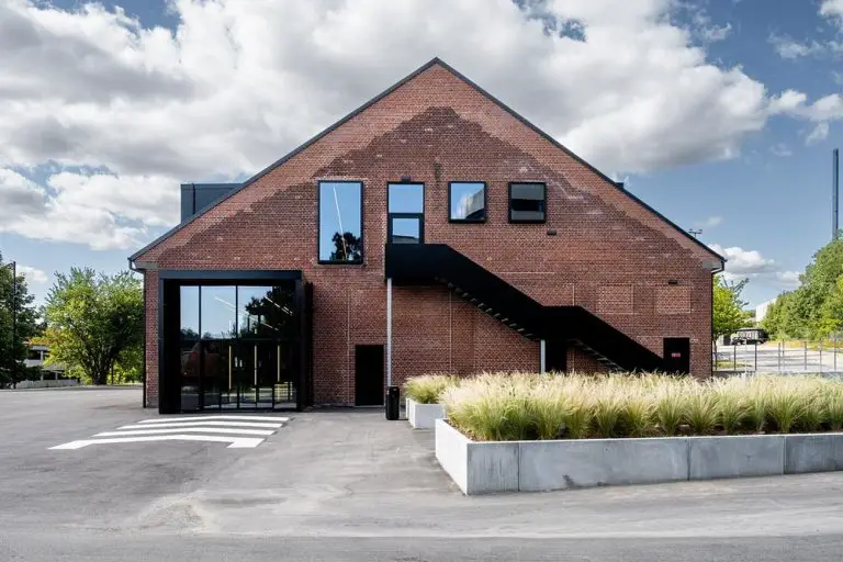 Denmark Architecture News Danish Buildings earchitect
