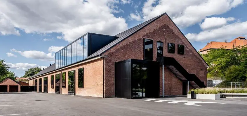 The Sergeant, Sønderborg, Denmark