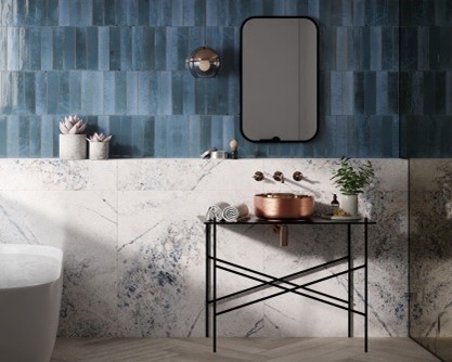 Tile of Spain at the Surface Design Show 2023