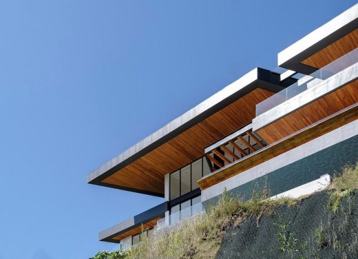 Vertigo House Quito