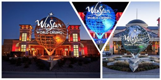 Worlds Biggest Casinos With Inspirational Interior