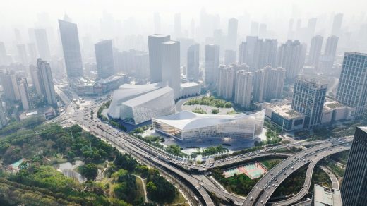 Wuhan Library People's Republic of China